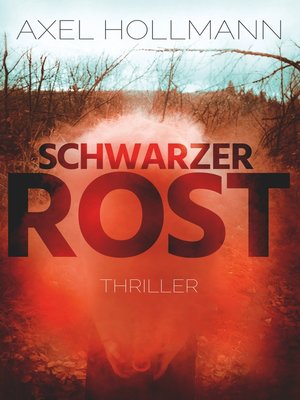 cover image of Schwarzer Rost